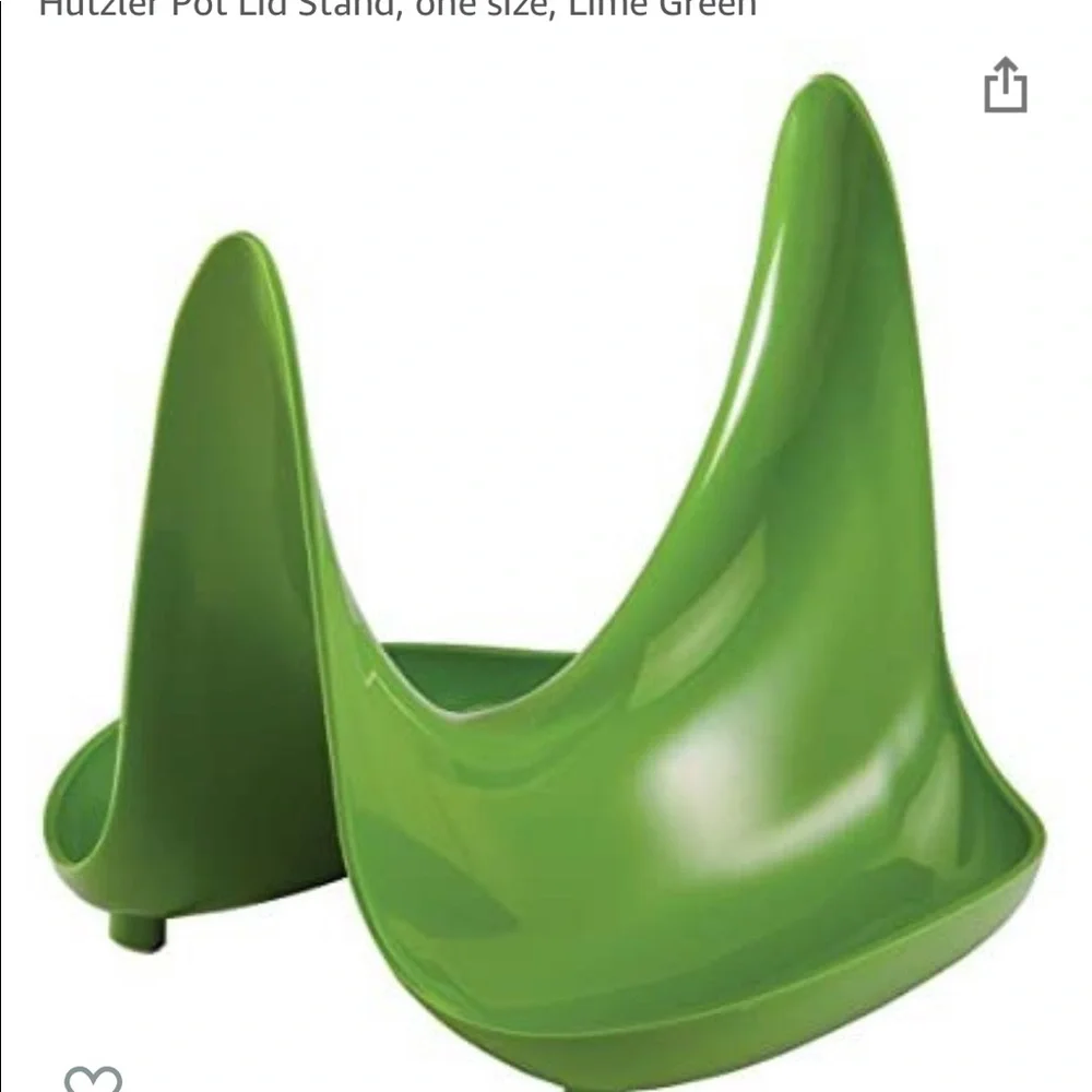 Pot Lid stand, one size